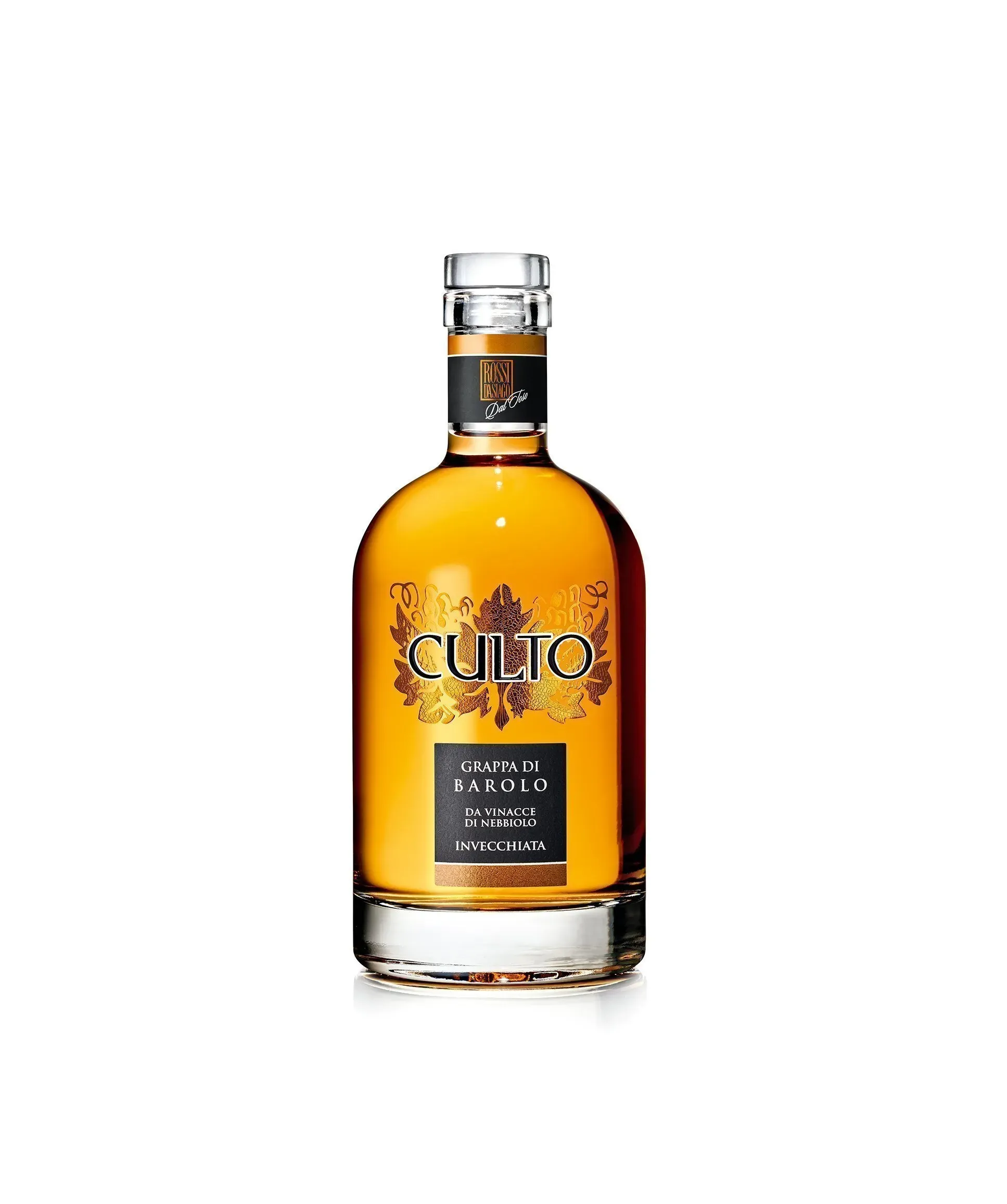 Grappa Culto di Barolo 40% vol 70 cl: